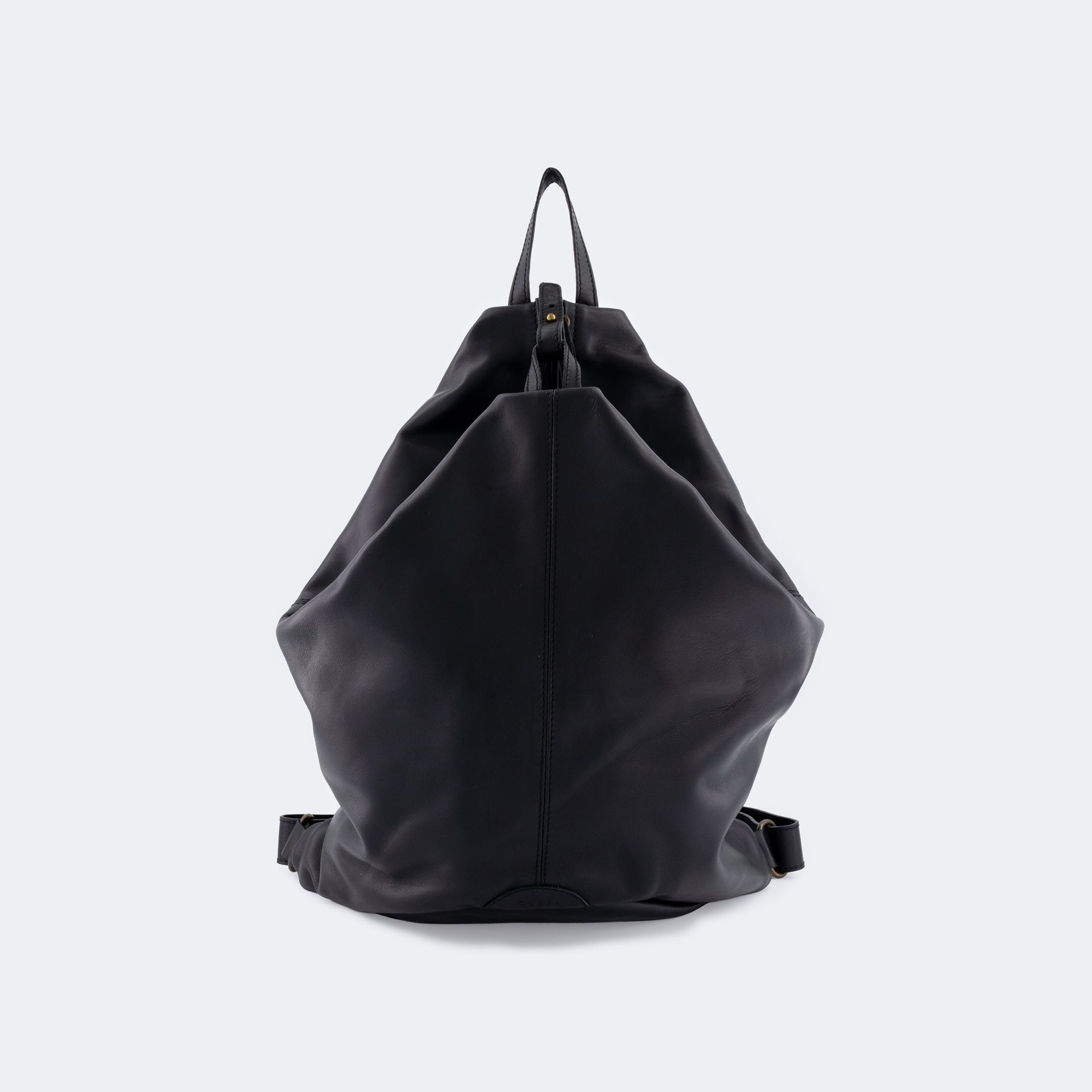 The Backpack (Leather)