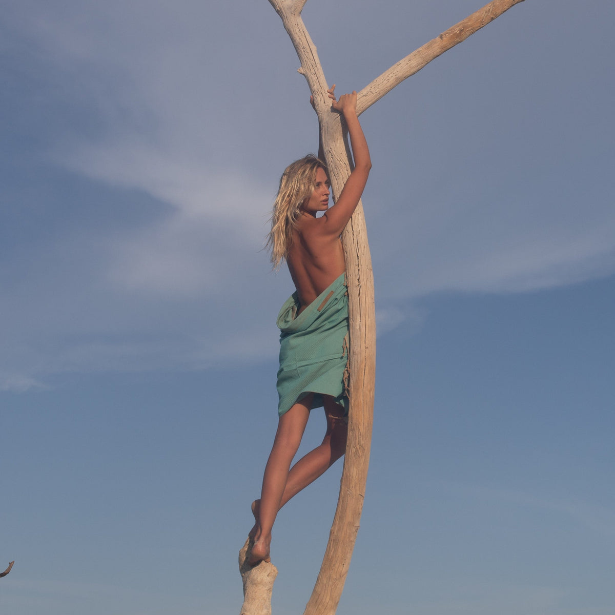 The Fouta Tulum (Bee Classic)