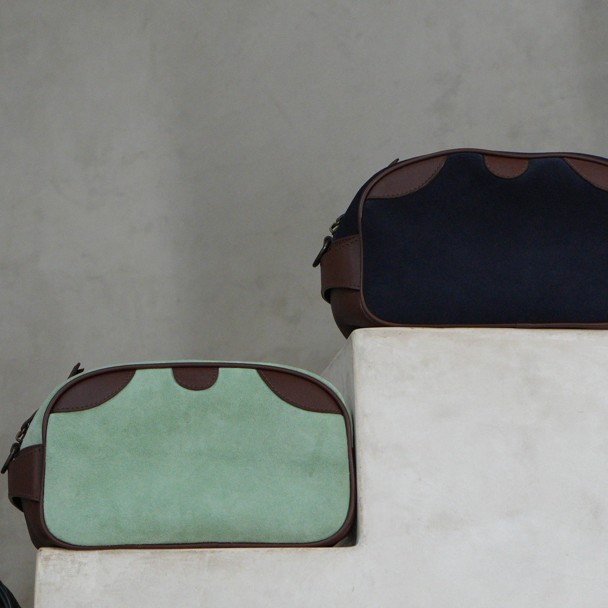 The Panama Case - Mint