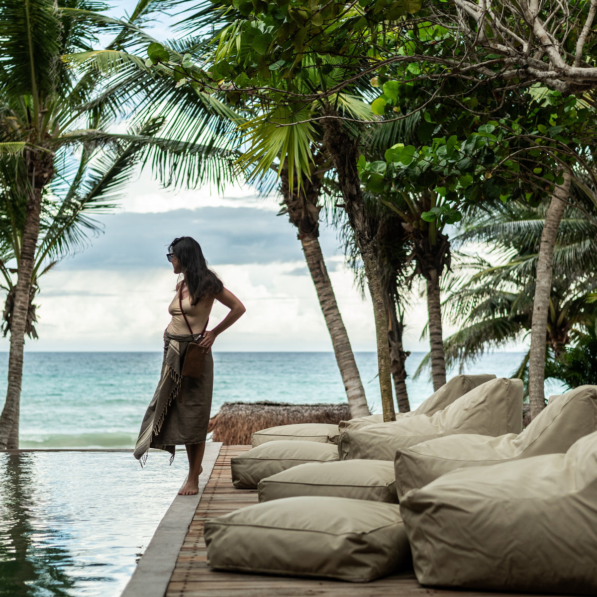 The Fouta Coba (Classic)