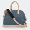 Cowhide Cotton - Weekend Bag Demin