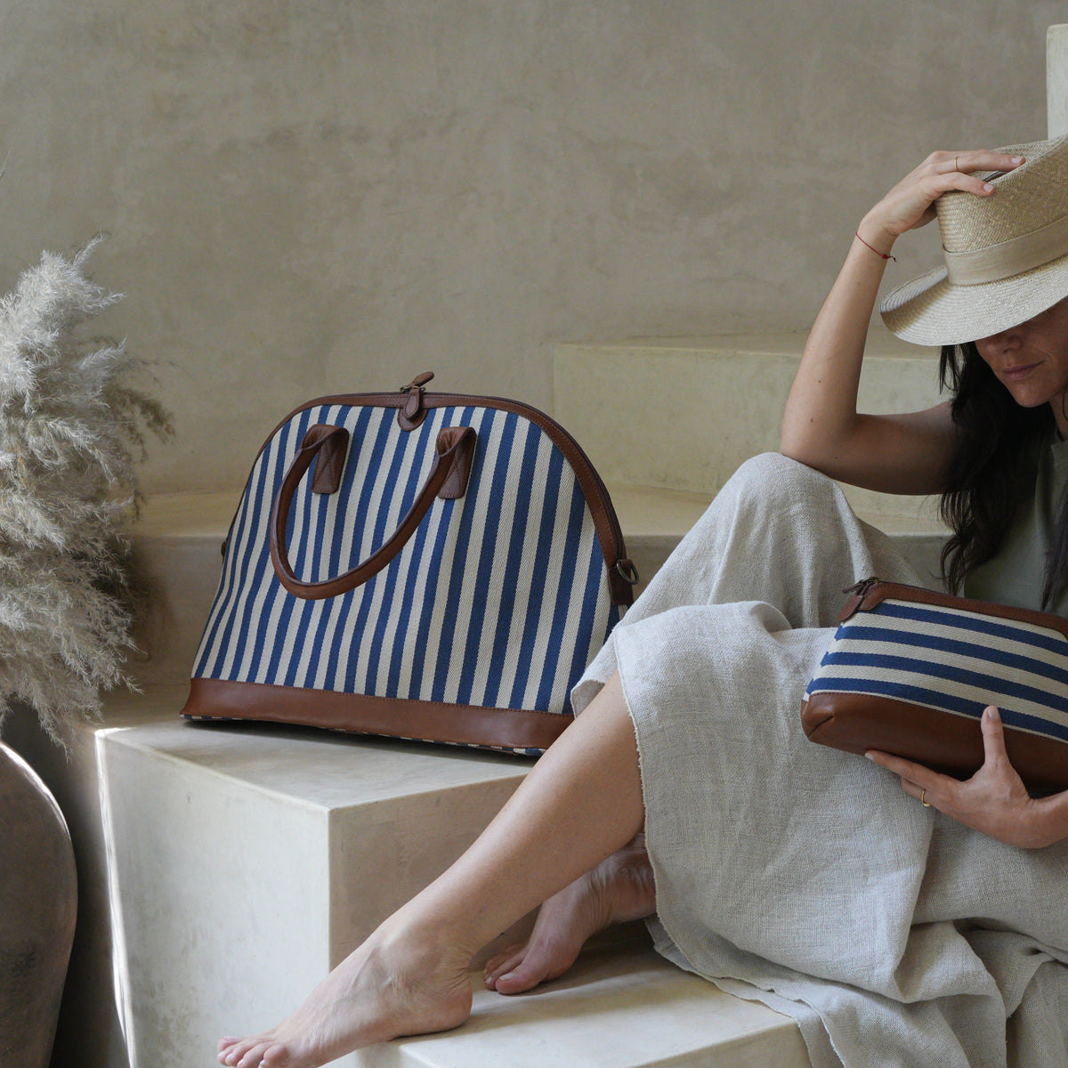 The Weekender - Santa Margherita