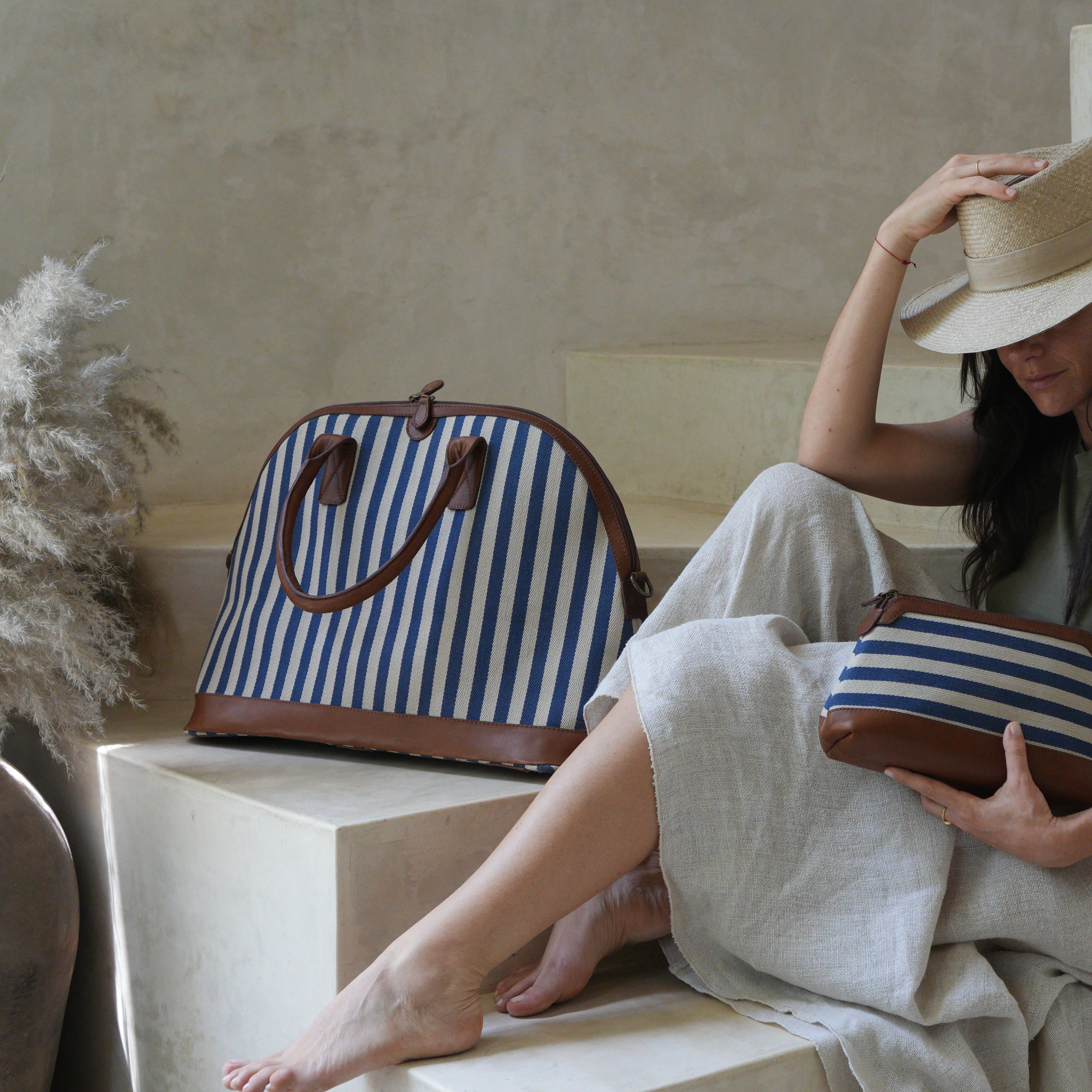 The Weekender - Santa Margherita