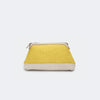 The Essentials Case (Waxed Cotton) - Capri