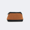 The Essentials Case (Leather) - Black