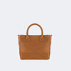 The Handbag (Leather) -Miel