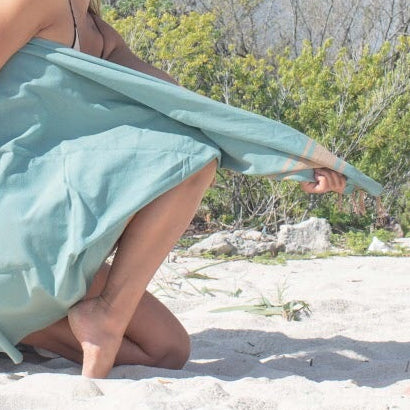 The Fouta Tulum (Classic)