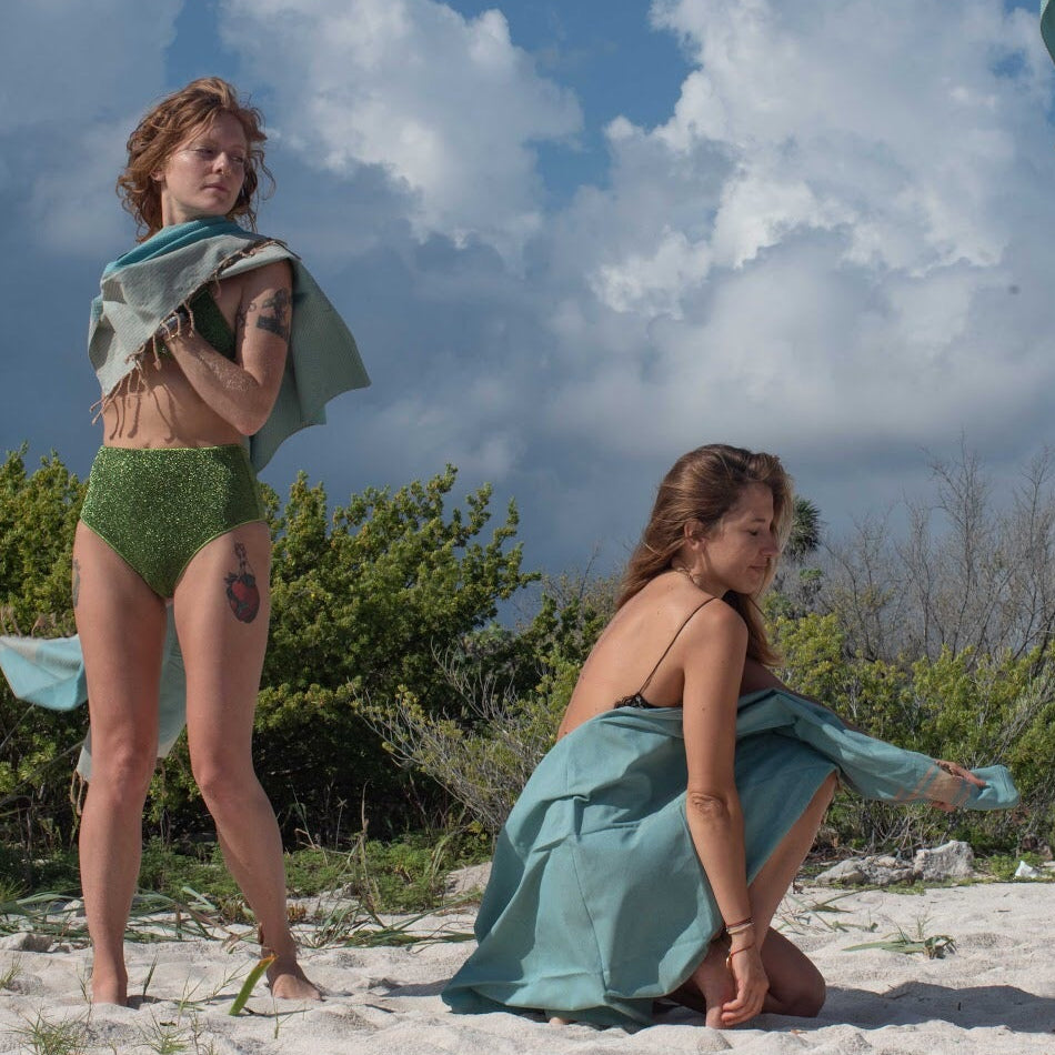 The Fouta Tulum (Classic)