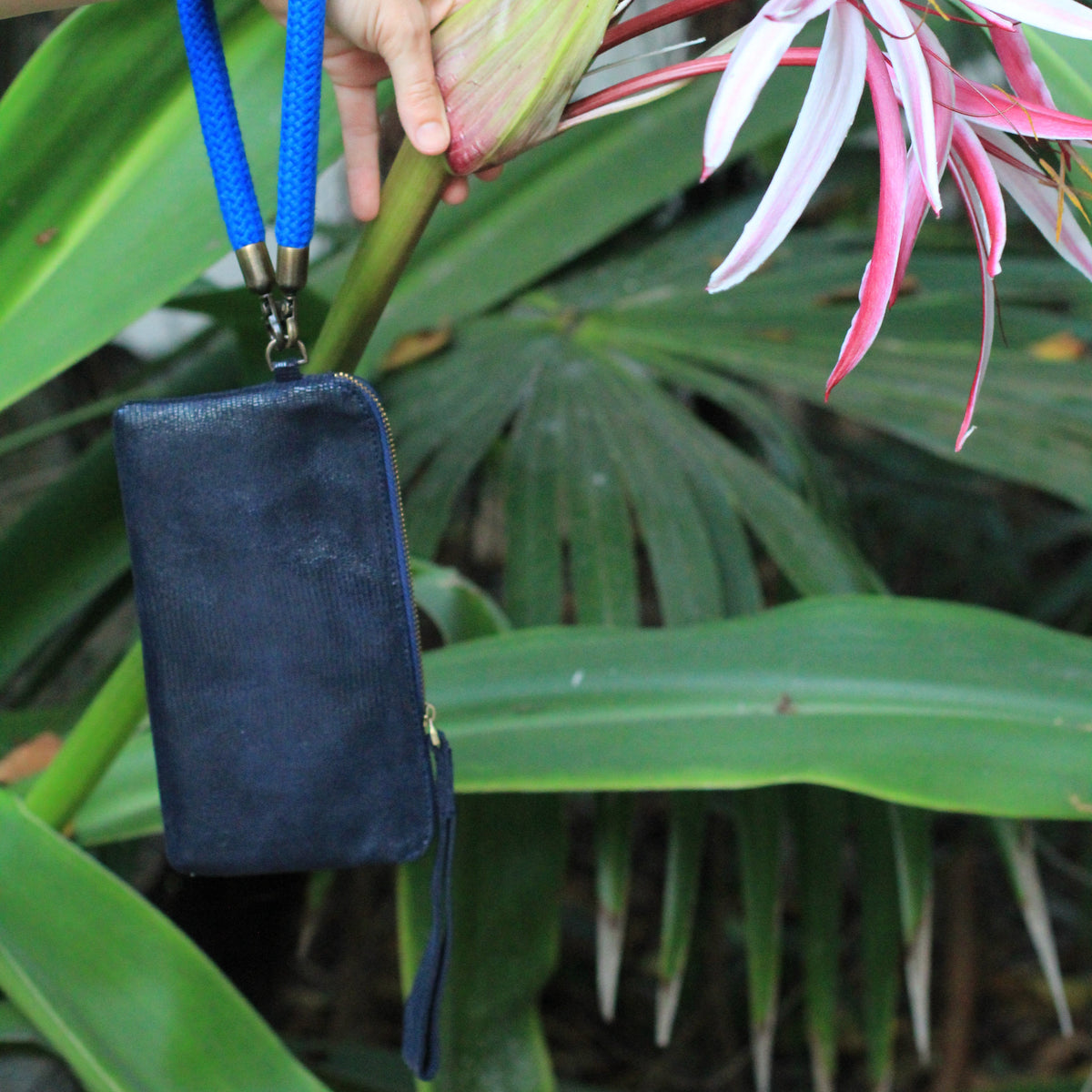 The Wallet (Minitejus) - Marino