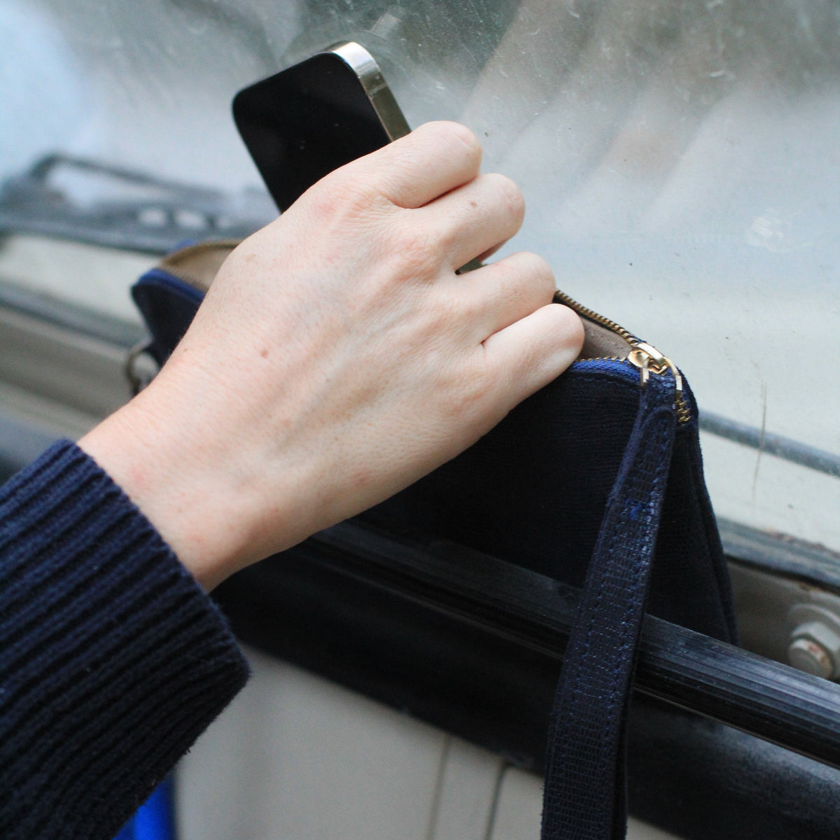 The Wallet (Minitejus) - Marino