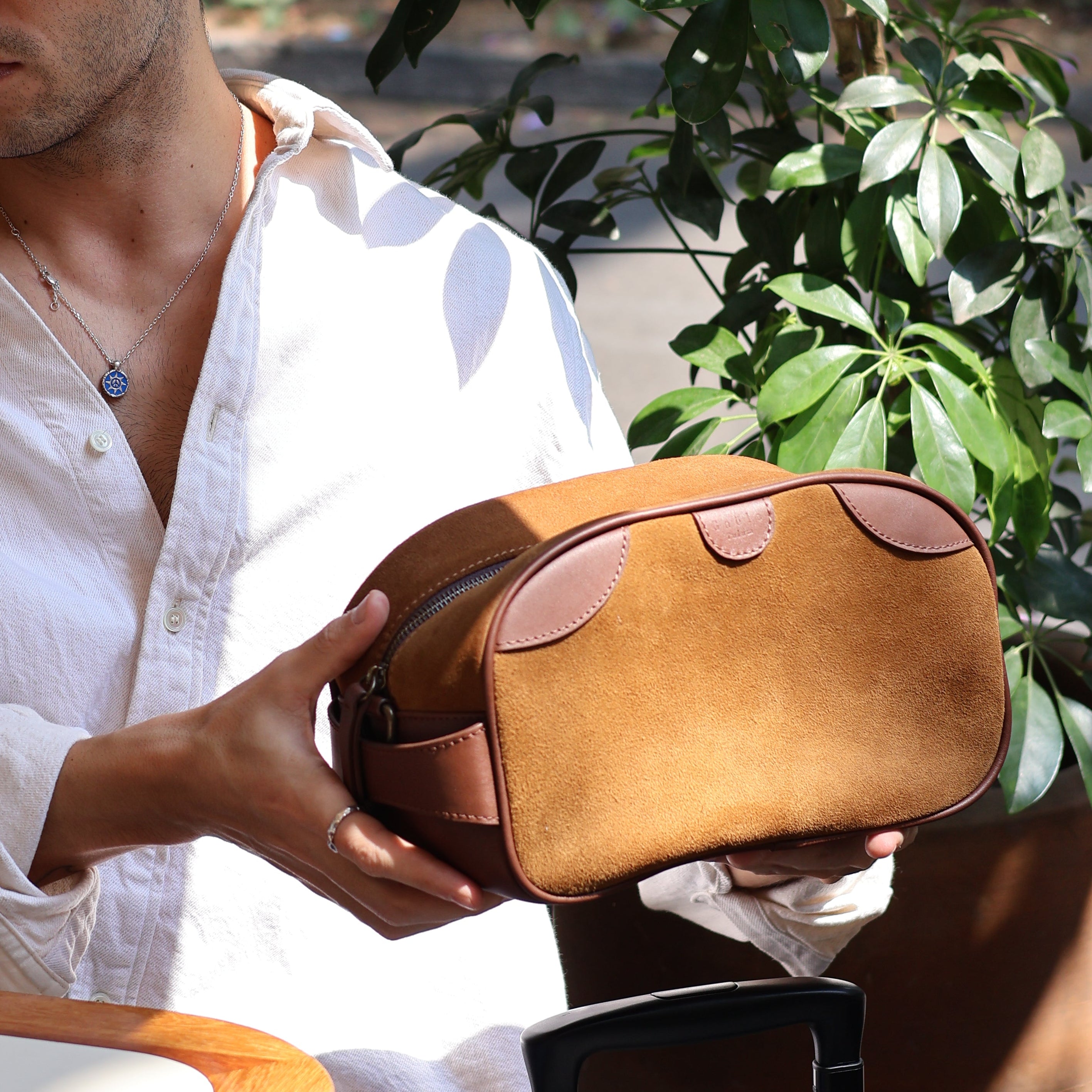 The Panama Case - Tobacco