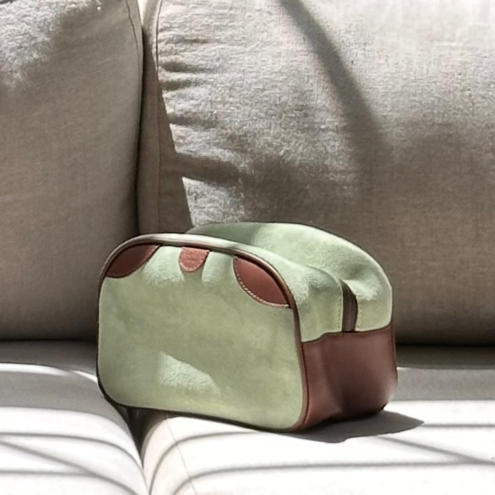 The Panama Case - Mint