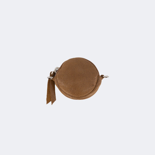 The Keyholder (Minitejus) - Tobacco