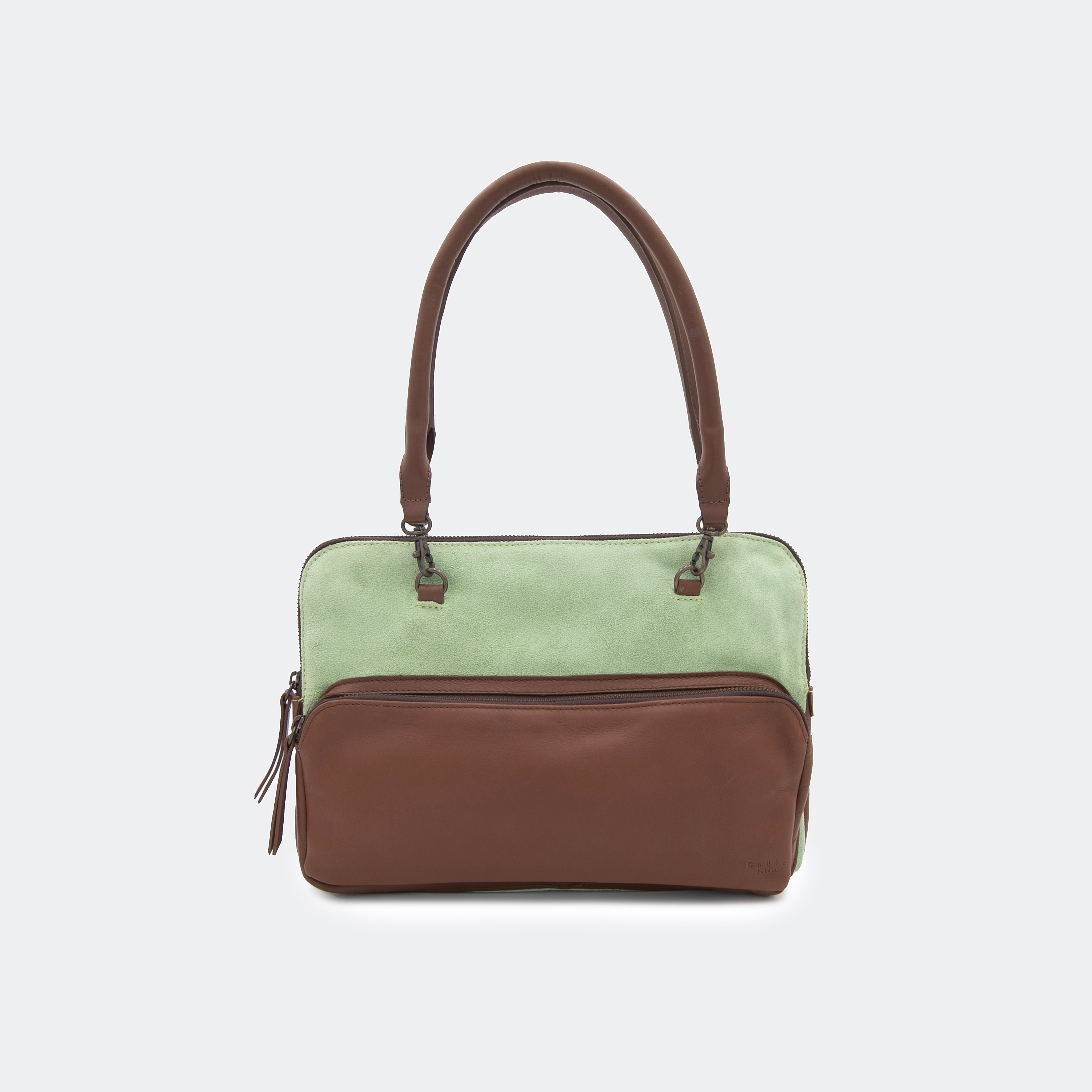 Laptop Case Mint