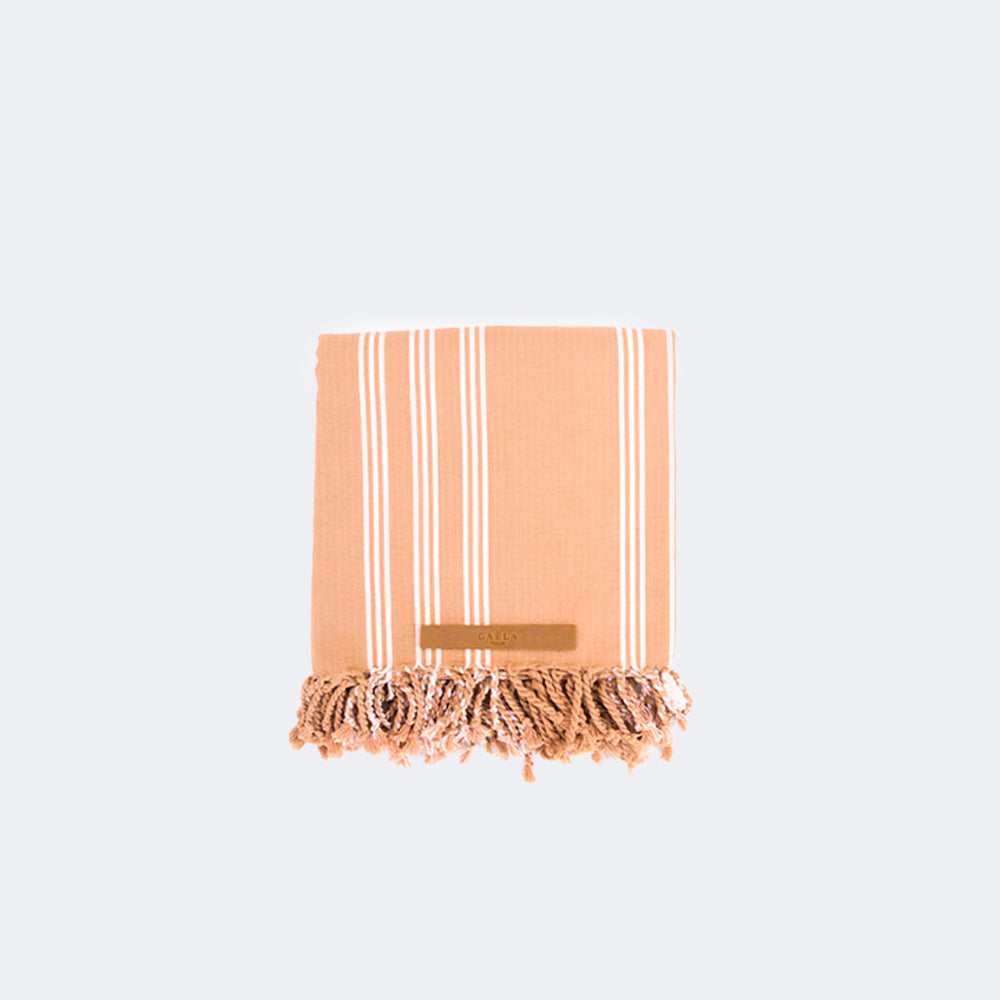The Fouta Mérida (Yute)