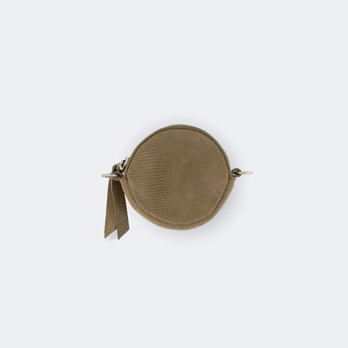 The Keyholder (Minitejus) - Sage