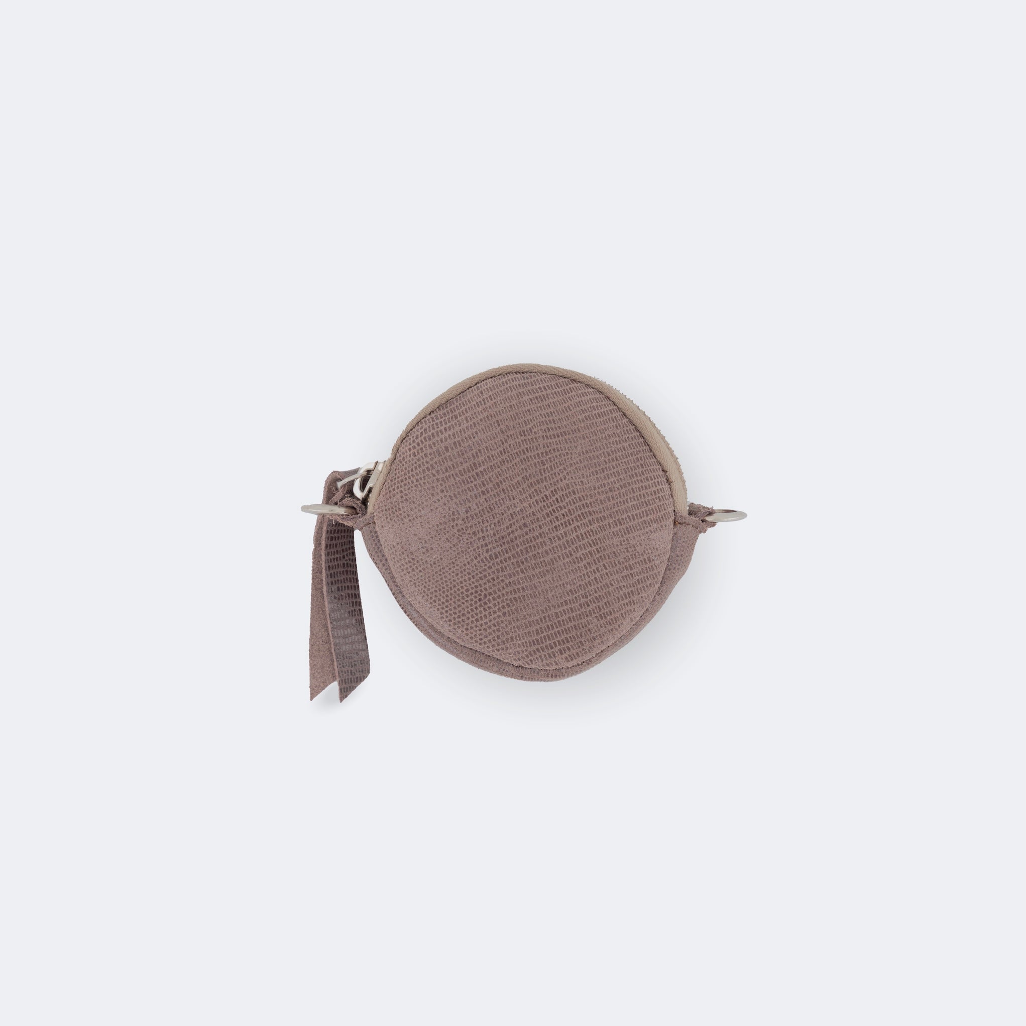 Minitejus - Keyholder Taupe