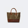 Minitejus - Mini Tote Bag Sage