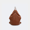 Leather - Backpack