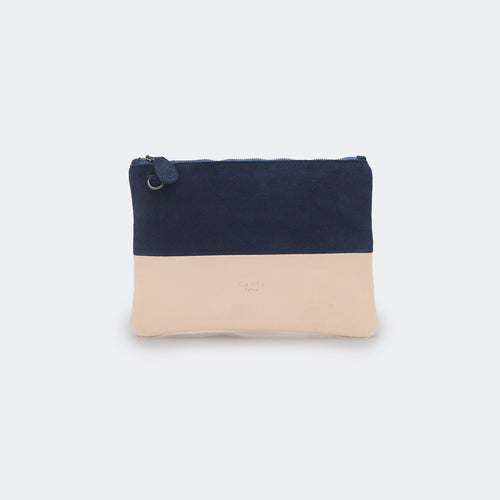 The Pochette (Cowhide) - Marino