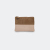 The Pochette (Cowhide) - Sand