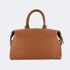 The Valise (Leather) - Miel