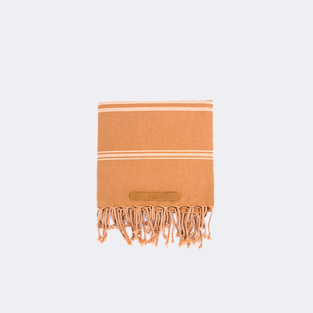 The Fouta Valladolid (Stripes)
