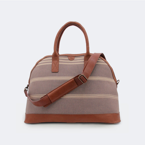 The Weekender - Coba