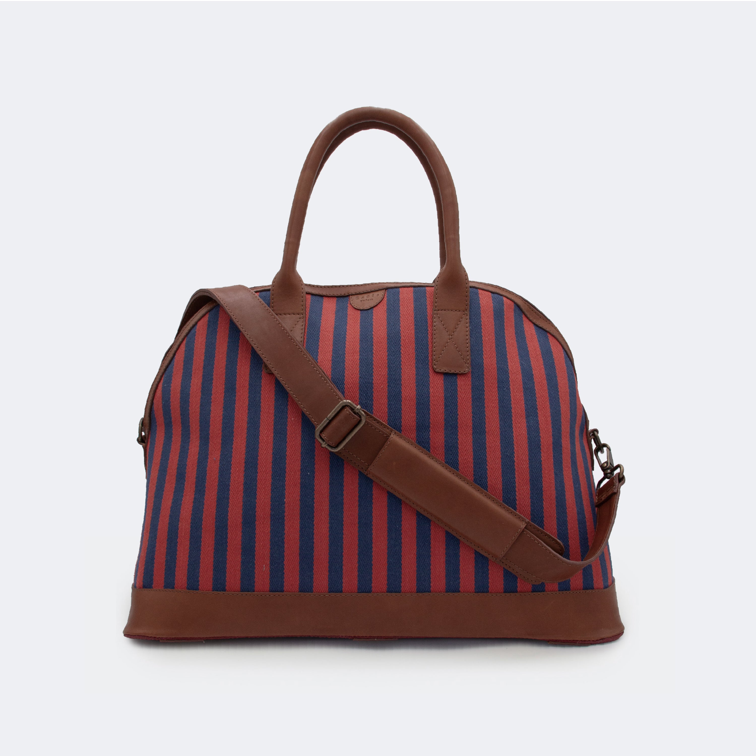 The Weekender - Nizza