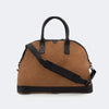 The Weekender - Leather