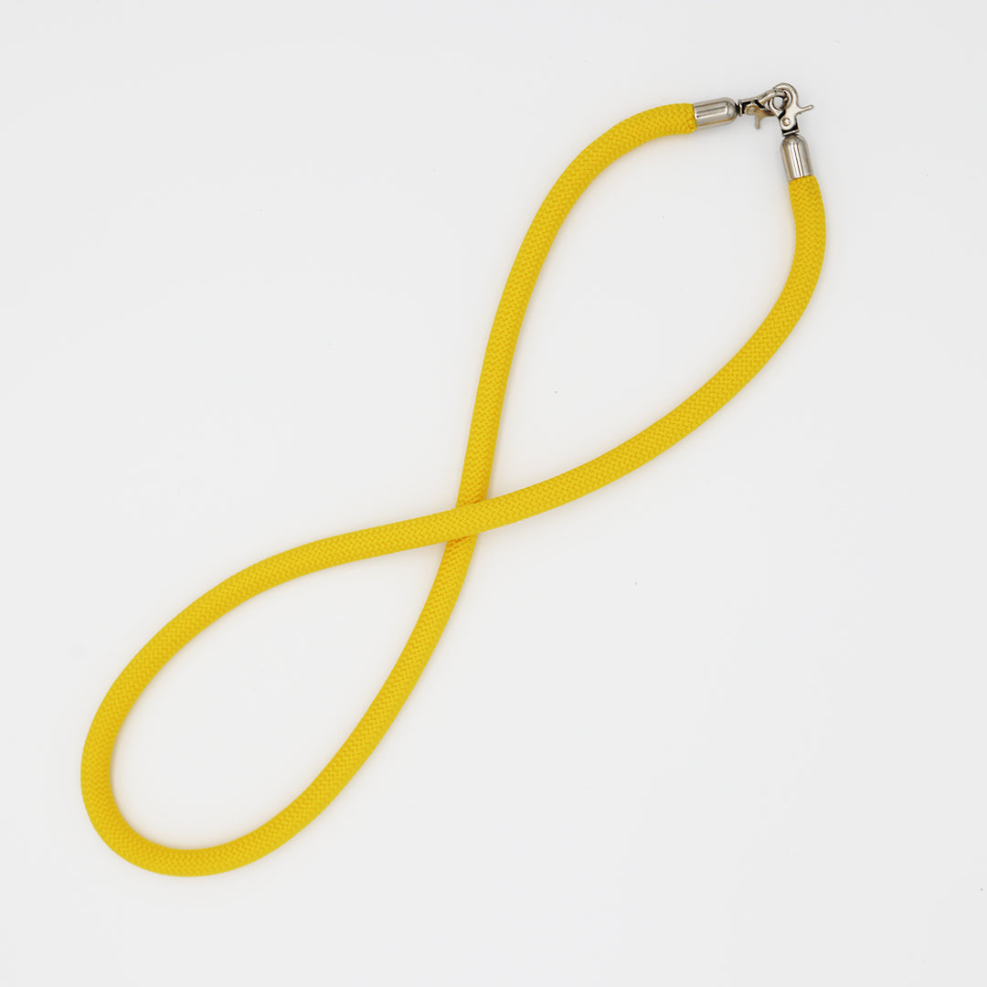 Long Strap - Yellow