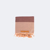 The Fouta Coba (Bee Stripes)