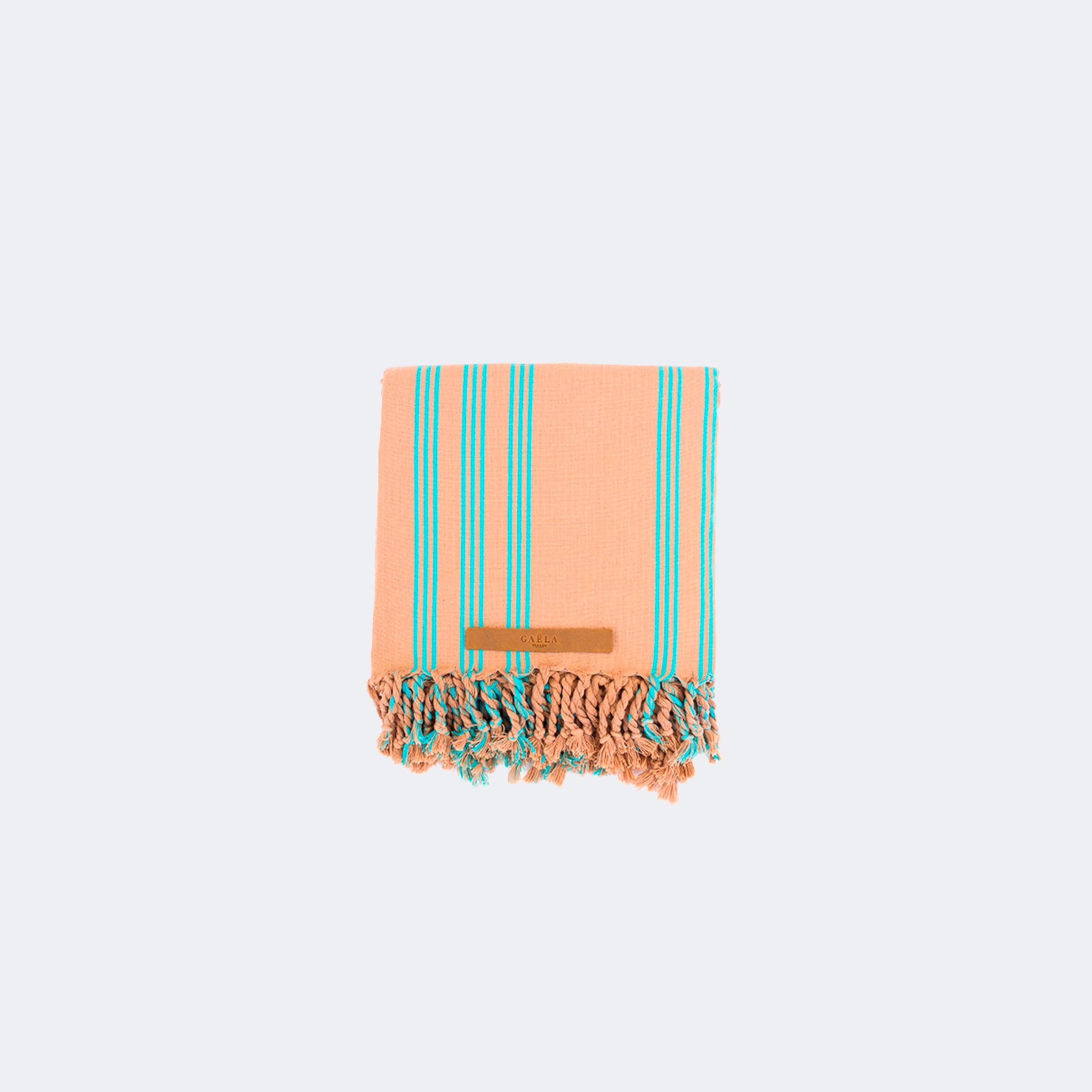 Fouta Yute Tulum