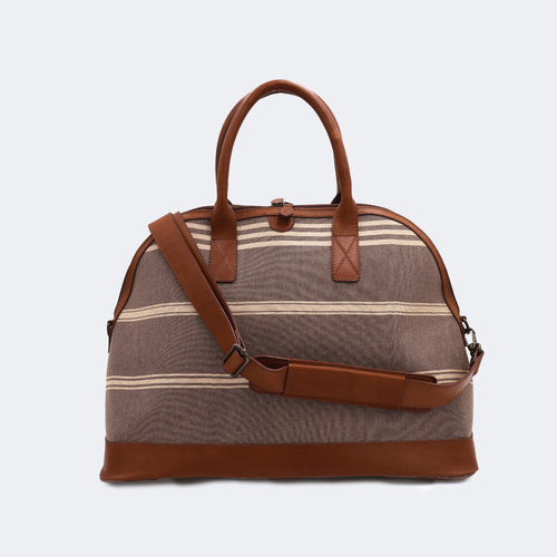 The Weekender (Leather) - Coba