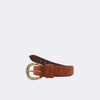The Belt (Straight) - Bronze