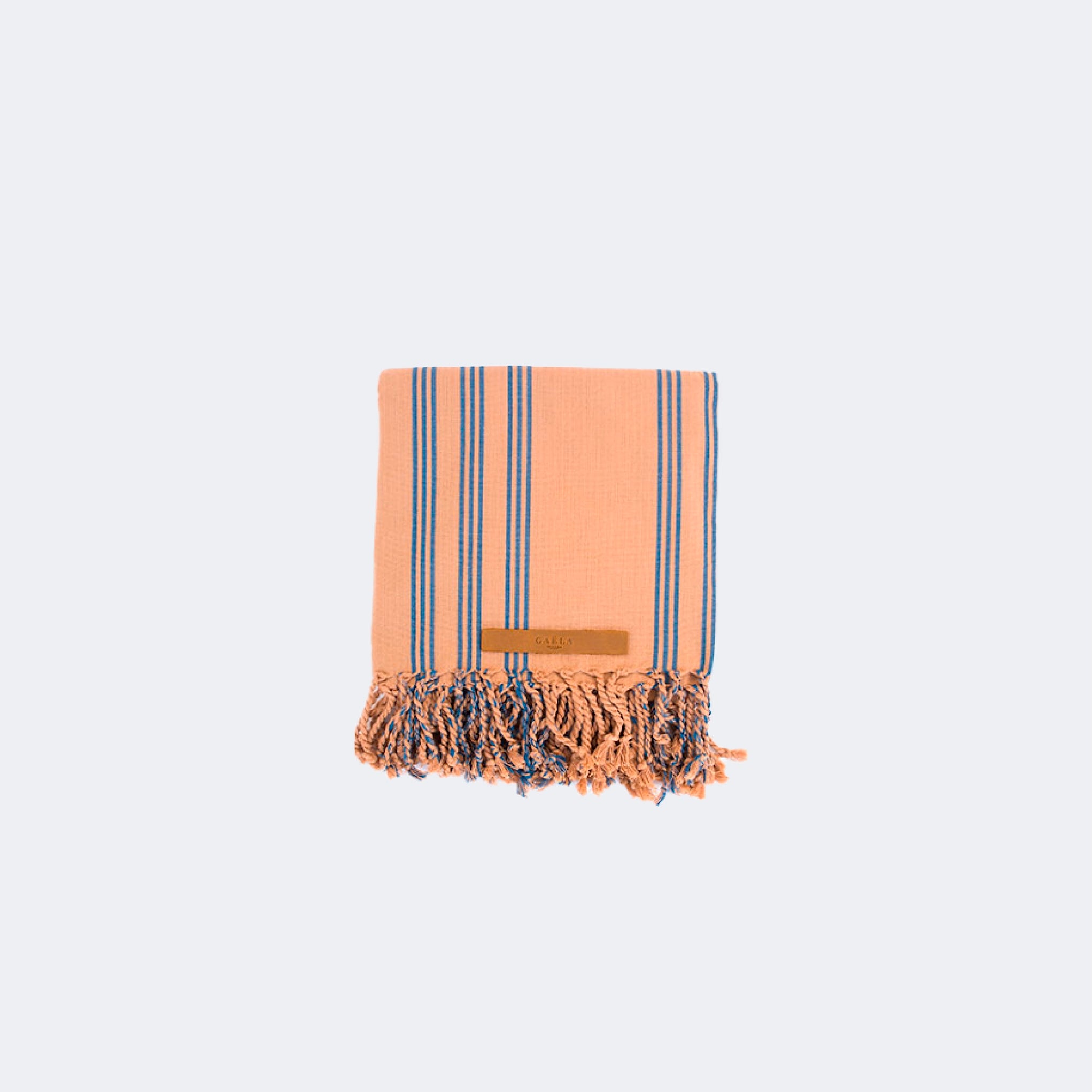 Fouta Yute Campeche